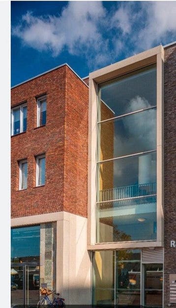 Te huur: Appartement Raadhuisplein in Drachten, Huizen en Kamers, Huizen te huur, Drachten, Friesland