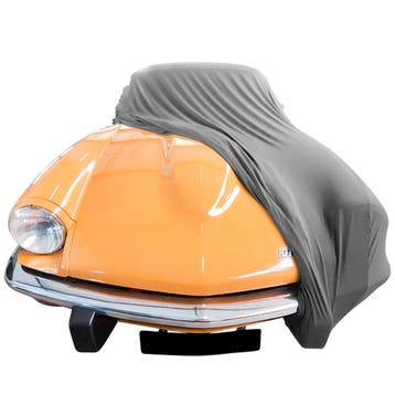 Autohoes voor Triumph GT6 (1966-1973) Indoor BESTE PASVORM, Ophalen of Verzenden, Nieuw, Op maat