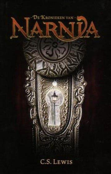 Boek De kronieken van Narnia 9789043515511, Boeken, Verzenden, Nieuw