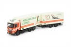 MODELVRACHTAUTO TEKNO EN WSI DEALER  WWW.GEJOMODELS.NL, Hobby en Vrije tijd, Modelauto's | 1:50, Ophalen of Verzenden, Nieuw, Bus of Vrachtwagen