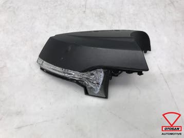 VW Polo 2G Knipperlicht Buitenspiegel L 2G0857577 2G0949101, Auto-onderdelen, Ophalen, Gebruikt, Volkswagen