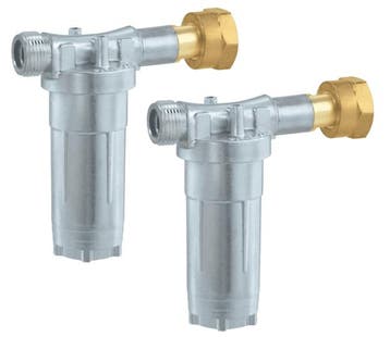 GOK Caramatic ConnectClean Gasfilter - 2 stuks, Ophalen of Verzenden, Nieuw
