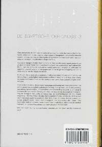 De Egyptische oergnosis en haar roep in het eeuwige nu 3, Verzenden, Gelezen, J. Rijckenborgh
