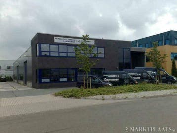 Gebruikte compressors Persluchtcentrum Harderwijk, Doe-het-zelf en Verbouw, Gebruikt, Geluidgedempt