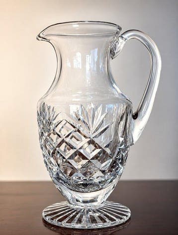 Sevres - Karaf - Kristal