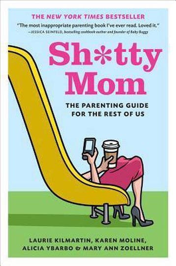Sh*Tty Mom - Laurie Kilmartin 9781419704598, Verzenden, Zo goed als nieuw, Laurie Kilmartin