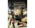 Boek Biosecurity in animal production and veterinary medicin, Verzenden, Zo goed als nieuw