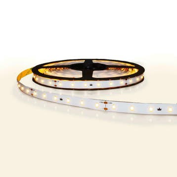10 meter constant current led strip IP20 - 1 lange lengte, Verzenden, Nieuw