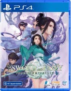 Sword and Fairy: Together Forever (PlayStation 4), Verzenden, Gebruikt, Vanaf 12 jaar