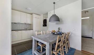 Te Huur 3 Kamer Appartement Piet Smitkade In Rotterdam, Huizen en Kamers, Rotterdam, Direct bij eigenaar, Appartement, Rotterdam