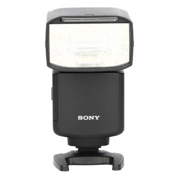 Sony HVL-F60RM2 Flitser met garantie, Audio, Tv en Foto, Fotografie | Fotostudio en Toebehoren, Ophalen of Verzenden, Gebruikt