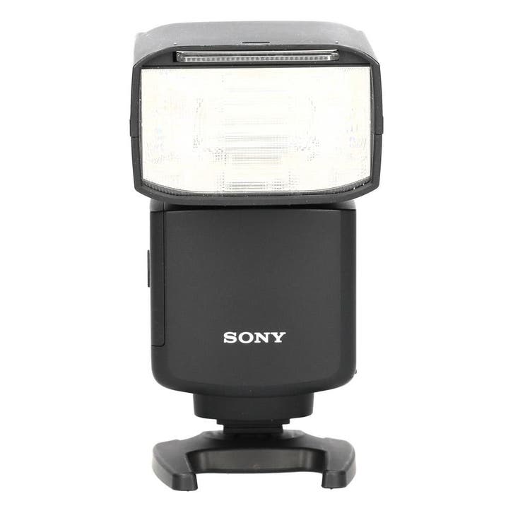 Sony HVL-F60RM2 Flitser met garantie, Audio, Tv en Foto, Fotografie | Fotostudio en Toebehoren, Gebruikt, Ophalen of Verzenden