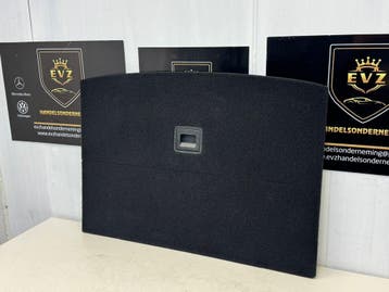 VW Golf 6/VI Variant bj.2013  kofferbakmat art.1K9863463B, Gebruikt, Volkswagen