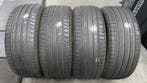 215/50/18 92W Bridgestone Turanza T001 6/5,3mm profiel, 18 inch, Ophalen of Verzenden, Band(en), Personenwagen