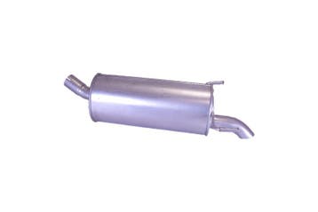 *Tip*  Einddemper OPEL Zafira B, Ophalen of Verzenden, Nieuw, Opel