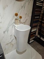 Azzurra Nativo wastafel, Nieuw