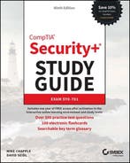 Sybex Study Guide- CompTIA Security+ Study Guide with over, Boeken, Verzenden, Gelezen, Mike Chapple
