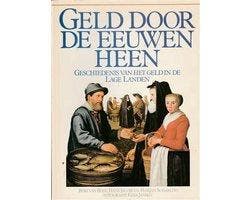 Geld door de eeuwen heen - Geld door de eeuwen heen, Ophalen of Verzenden, Nieuw