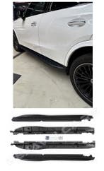 Treeplanken Black Edition voor Mercedes Benz GLC X254 C254, Ophalen of Verzenden
