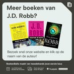 Verleiding / Eve Dallas / 13 9789022583920 J.D. Robb, Verzenden, Gelezen, J.D. Robb