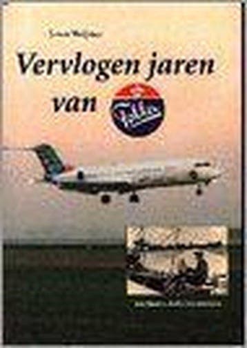 Vervlogen jaren van Fokker - J. van Huijstee 9789068810660, Verzenden, Gelezen, J. van Huijstee