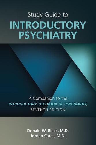 Study Guide to Introductory Psychiatry: A Companion to, Boeken, Verzenden, Nieuw