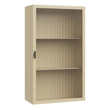 Wandkast Zundert 60x35x15 cm [en.casa], Verzenden, Nieuw