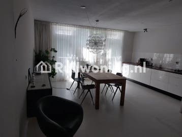 Lichte rustige 2kamerwoning in Nieuwmarktbuurt (Amsterdam), Huizen en Kamers, Amsterdam