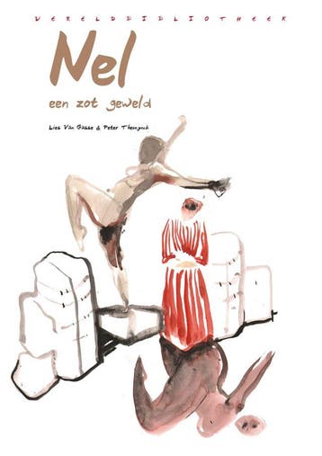 Nel (Goed), Verzenden, Gelezen, Peter Theunynck