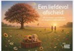 9789083192734 Een Liefdevol afscheid Ma Louwen-van Bekkum, Verzenden, Nieuw, Ma Louwen-van Bekkum