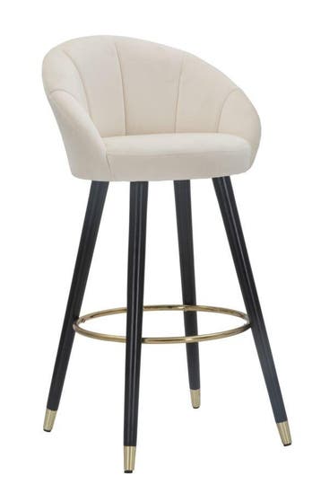 BARKRUK PRAAG CREMA CM 55X56X104 - 142476000C, Huis en Inrichting, Ophalen of Verzenden, Nieuw