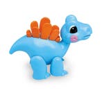Tolo speelgoed dinosaurus Stegosaur van €7,99 voor €6,39, Kinderen en Baby's, Speelgoed | Actiefiguren, Ophalen of Verzenden, Nieuw
