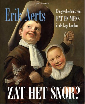 Zat het snor? - Erik Aerts 9789056155896, Verzenden, Zo goed als nieuw, Erik Aerts