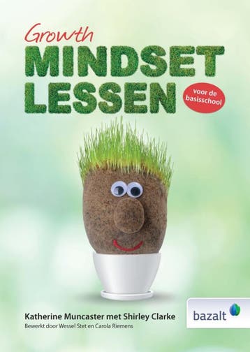 Growth mindsetlessen 9789461182777 Katherine Muncaster, Verzenden, Gelezen, Katherine Muncaster