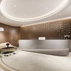 LED Spot - GU10 PAR16 - Brinton Advin - 5W 430lm 110D - 840, Ophalen of Verzenden, Nieuw, Plafondspot of Wandspot, Led