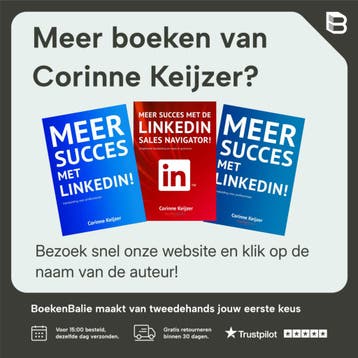Ontdek Facebook voor ondernemers / Ontdek! - Corinne Keijzer, Verzenden, Gelezen, Corinne Keijzer