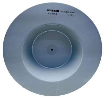 KIT Luchtfilter Cartridge 6.6323P2 Kaeser in Orginal Box, Verzenden, Nieuw