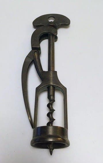 Kurkentrekker - Legering