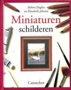 Miniaturen schilderen 9789021322452 E. Johnson, Verzenden, Zo goed als nieuw, E. Johnson