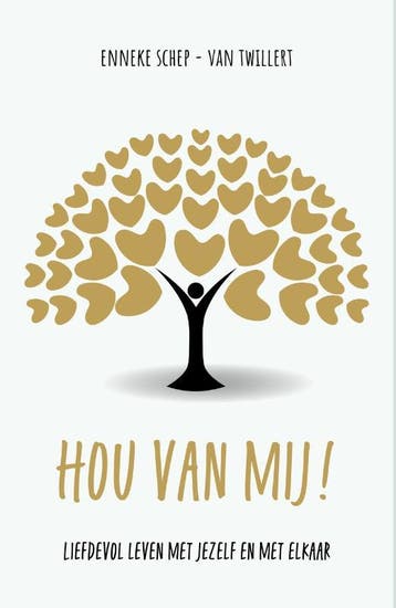 Hou Van Mij! | Enneke Schep-van Twillert | Nieuw, Ophalen of Verzenden, Nieuw, Enneke Schep-van Twillert