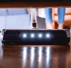 Eziclean Cycloboost R6 Wash Steelstofzuiger met dweilfunctie, Ophalen of Verzenden, Zo goed als nieuw