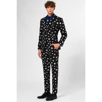 Opposuits Maatpak Heren Starstruck, Ophalen of Verzenden, Nieuw