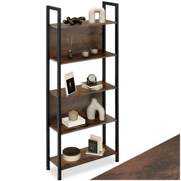 Wandrek Westport 62x24x165,5cm, Verzenden, Nieuw