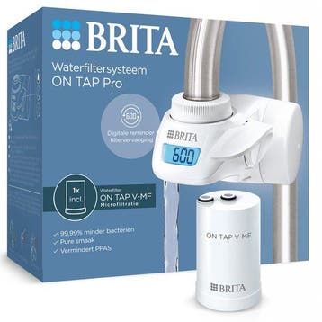 BRITA ON TAP V-filter