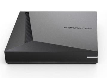 Formuler Z11 Pro MAX Bluetooth Edition 4K Android 11 Medi..., Ophalen of Verzenden, Nieuw