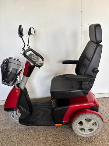 Trophy 6 Trophy 6 in zeer mooie en goede staat Scootmobiel, Nieuw