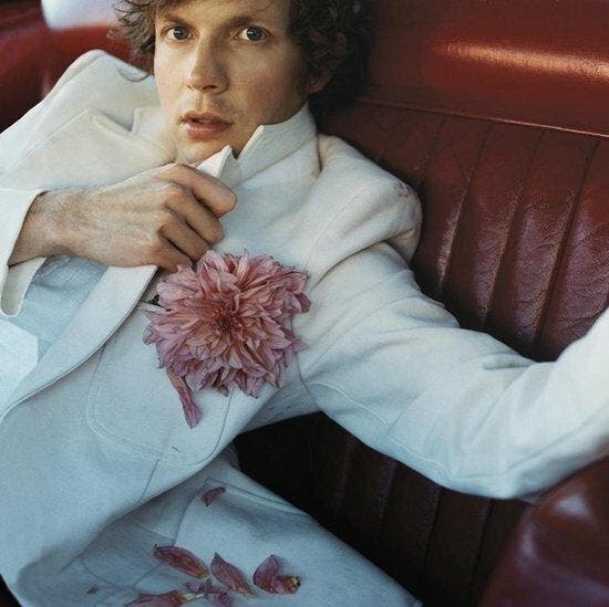 BECK - EVERYBODYS GOTTA LEARN SOMETHING (LP), Cd's en Dvd's, Vinyl | Pop, Verzenden