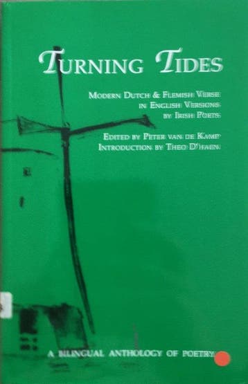 Turning Tides - Van de Kamp 9780934257701, Verzenden, Gelezen, Van de Kamp