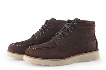 Timberland Boots in maat 45 Bruin, Bruin, Verzenden, Timberland, Boots