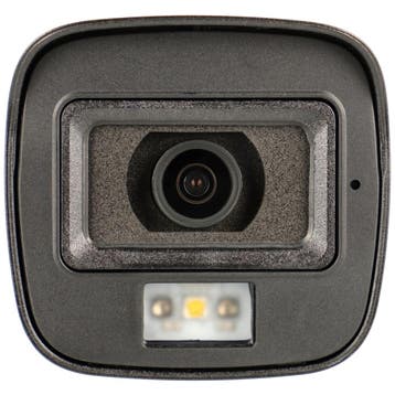 Hikvision HWI-B140HA-LUC, 4Mp 2.8mm mini Bullet,, Ophalen of Verzenden, Nieuw